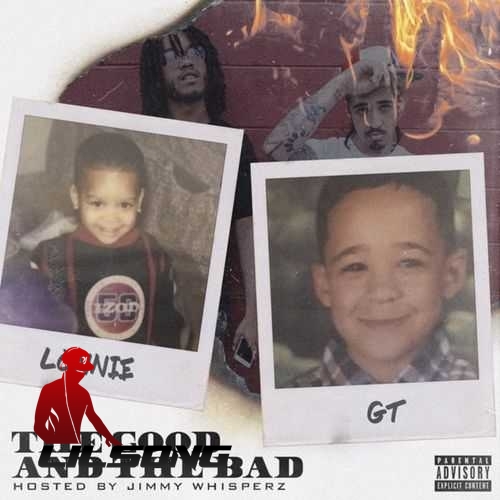 Bandgang Lonnie Bands - The Good And The Bad